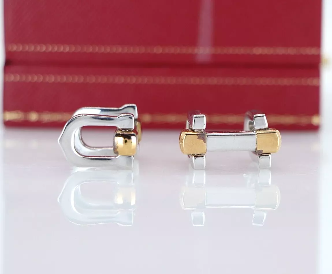 Men's hotsell jewelry cartier