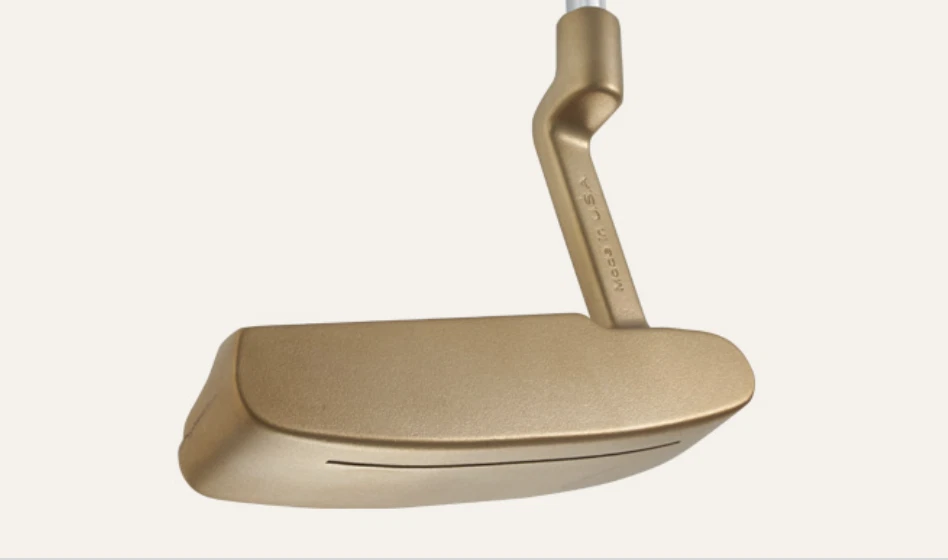 Ping Japan Golf Putter Classic SCOTTSDALE ANSWER Japanese Model 34inch - Image 2 of 3