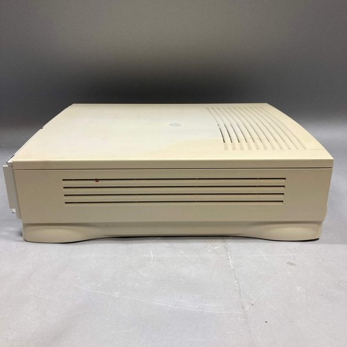 1994 Apple Macintosh 36MB 250MB HDD yellowing - Bild 21 von 21