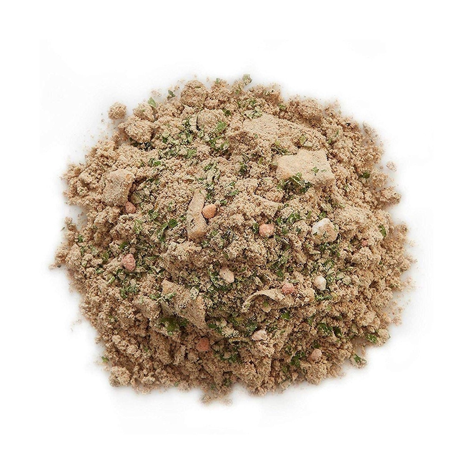 Perfect Dog Food Mix Makes 10 Pounds Fresh Homemade Food | Vet Approved Recip...