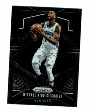 2019-20 Panini Prizm Michael Kidd-Gilchrist #56 Charlotte Hornets
