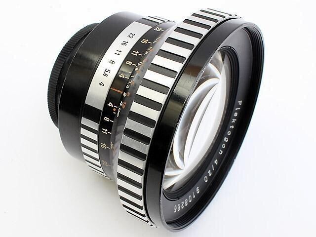 Carl Zeiss Jena Flektogon 20mm F4 Ultra Wide Angle Prime Carl Zeiss Jena Flektogon 20mm F4 Ultra Wide Angle Prime