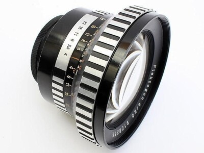 Carl Zeiss Jena Flektogon 20mm F4 Ultra Wide Angle Prime Carl Zeiss Jena Flektogon 20mm F4 Ultra Wide Angle Prime