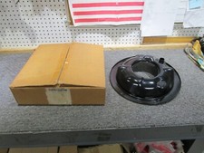 6672 Corvette 427 454 Stamped Steel Air Cleaner Base Gm Nos 6422188