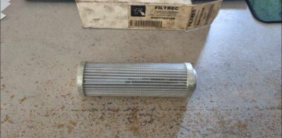 FILTREC DHD110H10B - AIR LINE FILTER New Old Stock
