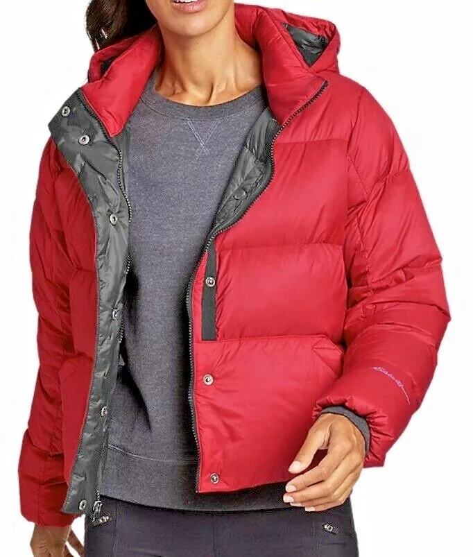 Eddie bauer women's coats clearance discount