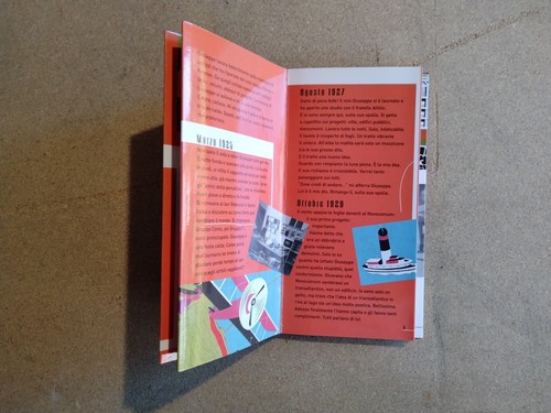 Libri Terragni, Como E I Ragazzi. Parola Di Demiurgo. Ediz. Illustrata - Foto 3 di 3