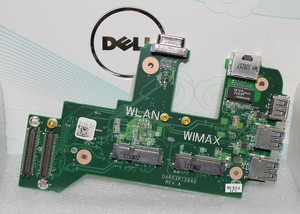dell inspiron n7110 usb 3