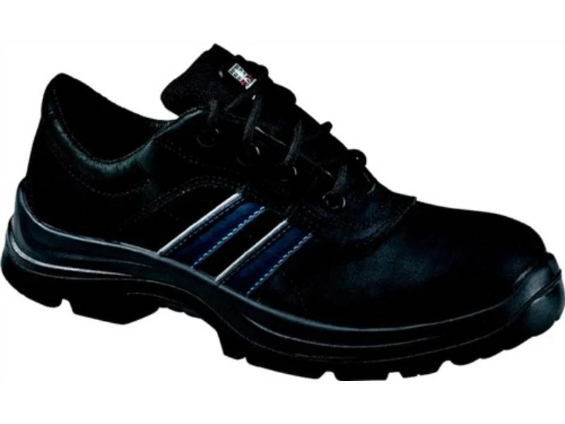 Lemaitre 091044 Sicherheitsschuh ANDY LOW L, S3 CI, Gr.44