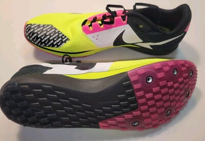Nike Rival XC 6 Cross Country Spikes Men display picture 1