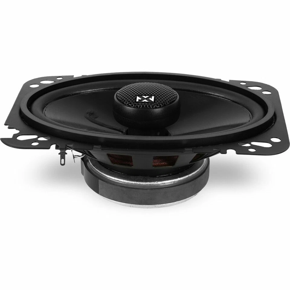 Front Door Speaker Replacement Package for 1996-2005 Pontiac Grand AM | NVX - Image 4 of 4