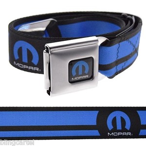 mopar belt buckle