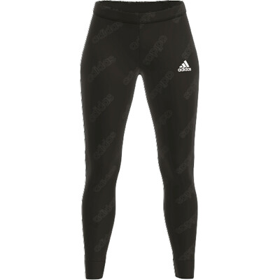 ADIDAS Graphic tight logo, palestra, correre, training, donne, pantaloni,  gj6611/j4 | eBay