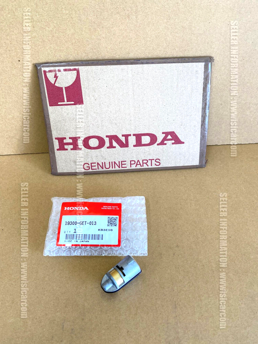 HONDA ZOOMER RUCKUS AF58 THERMOSTAT ASSY. 19300-GET-013 | eBay