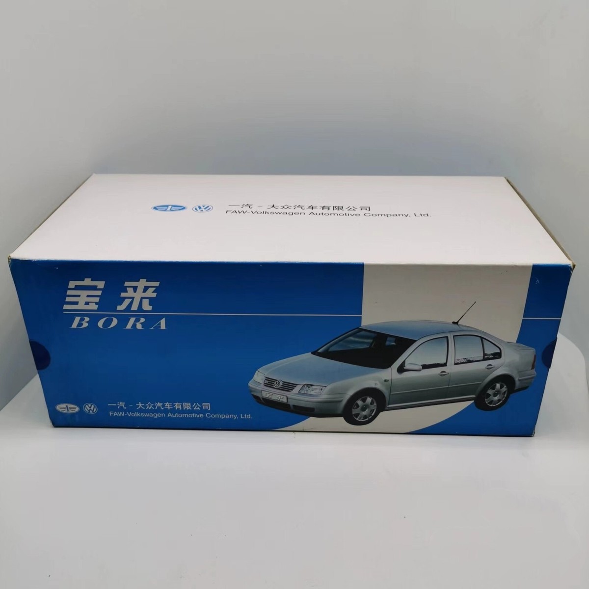 1/18 Volkswagen Bora 2004 car model | eBay