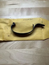 SAVAGE/STEVENS MODEL 540 TRIGGER GUARD, STEEL, BLUED