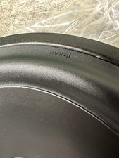 10-Inch Speaker Foam Surround Repair Kit - Universal Flat-Attach Style, Made In USA
