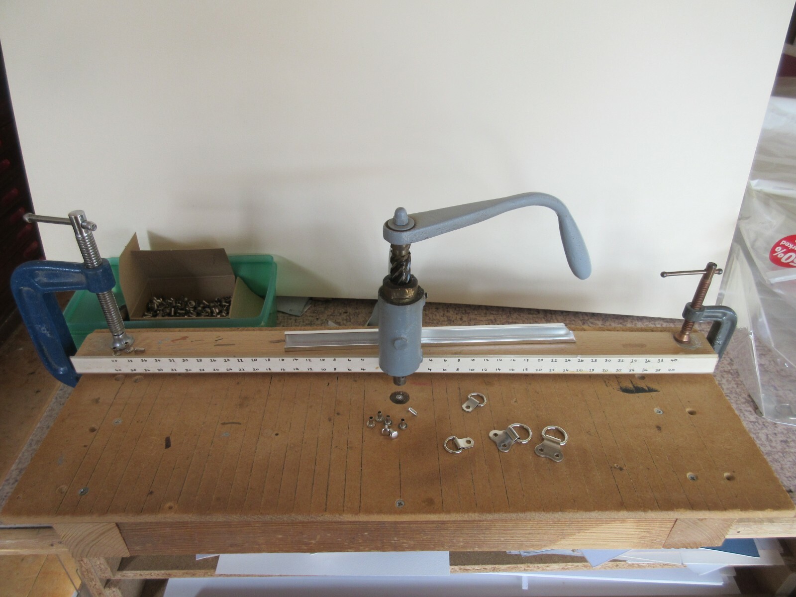 Second hand Rivet Press in Ireland 62 used Rivet Press