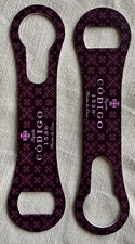 Two Codigo 1530 Tequila Metal Bartender Velocidad Abridor de Botellas Llave *NUEVO*