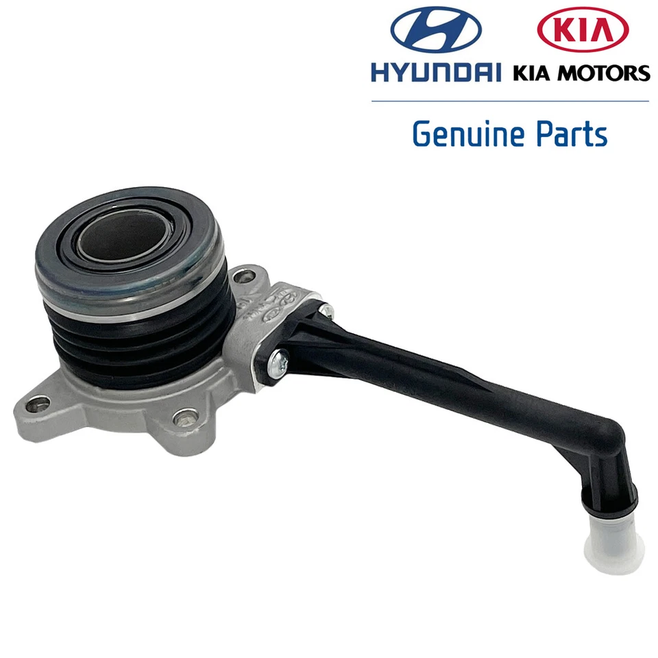 GENUINO FABRICANTE DE EQUIPOS ORIGINALES HYUNDAI KIA EMBRAGUE CSC ESCLAVO se adapta a ELANTRA VELOSTER FORTE KOUP TURBO Foto 2 de 4