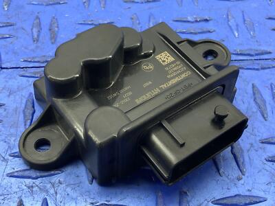 2018-2021 KIA STINGER 3.3L FUEL PUMP CONTROLLER CONTROL MODULE 33040-J5000