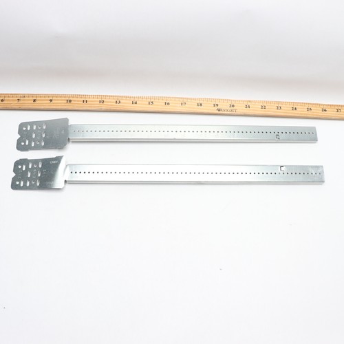 Caddy Telescoping Screw Gun Box Bracket 1-1/2" x 2-1/8" x 2-1/2" - As Shown - Picture 2 of 4