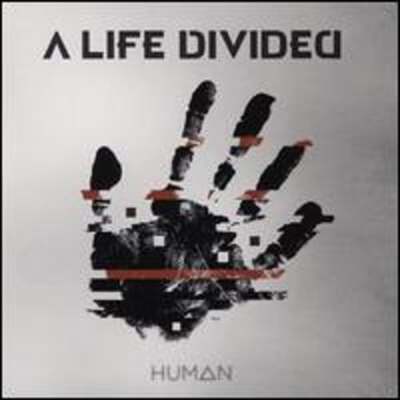 Human: Fanbox by A Life Divided: New