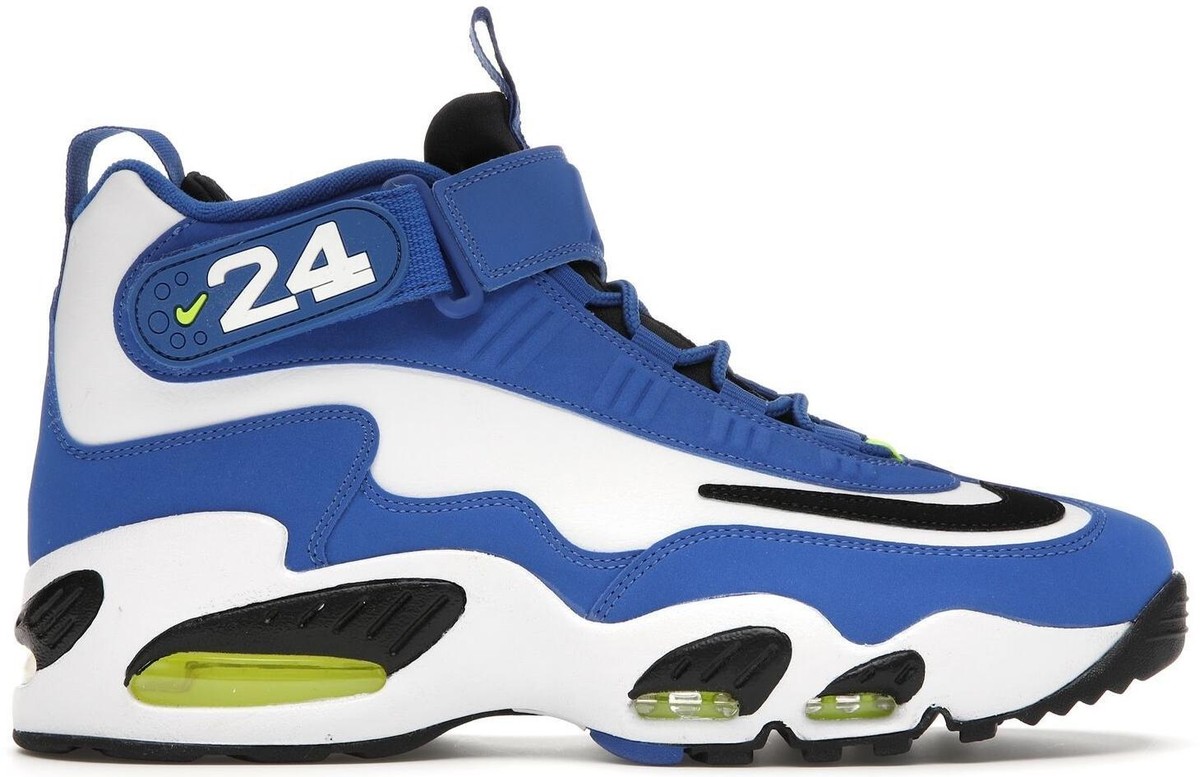 25+ Nike Air Griffey Max 1 2021 Varsity Royal for sale | Updated