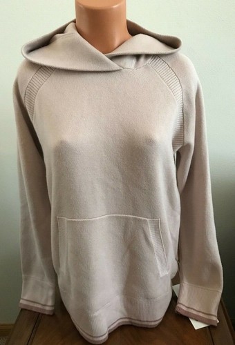Lululemon Womens Soothe Away Hoodie 