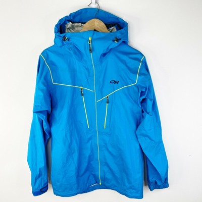 outdoor research realm jacket