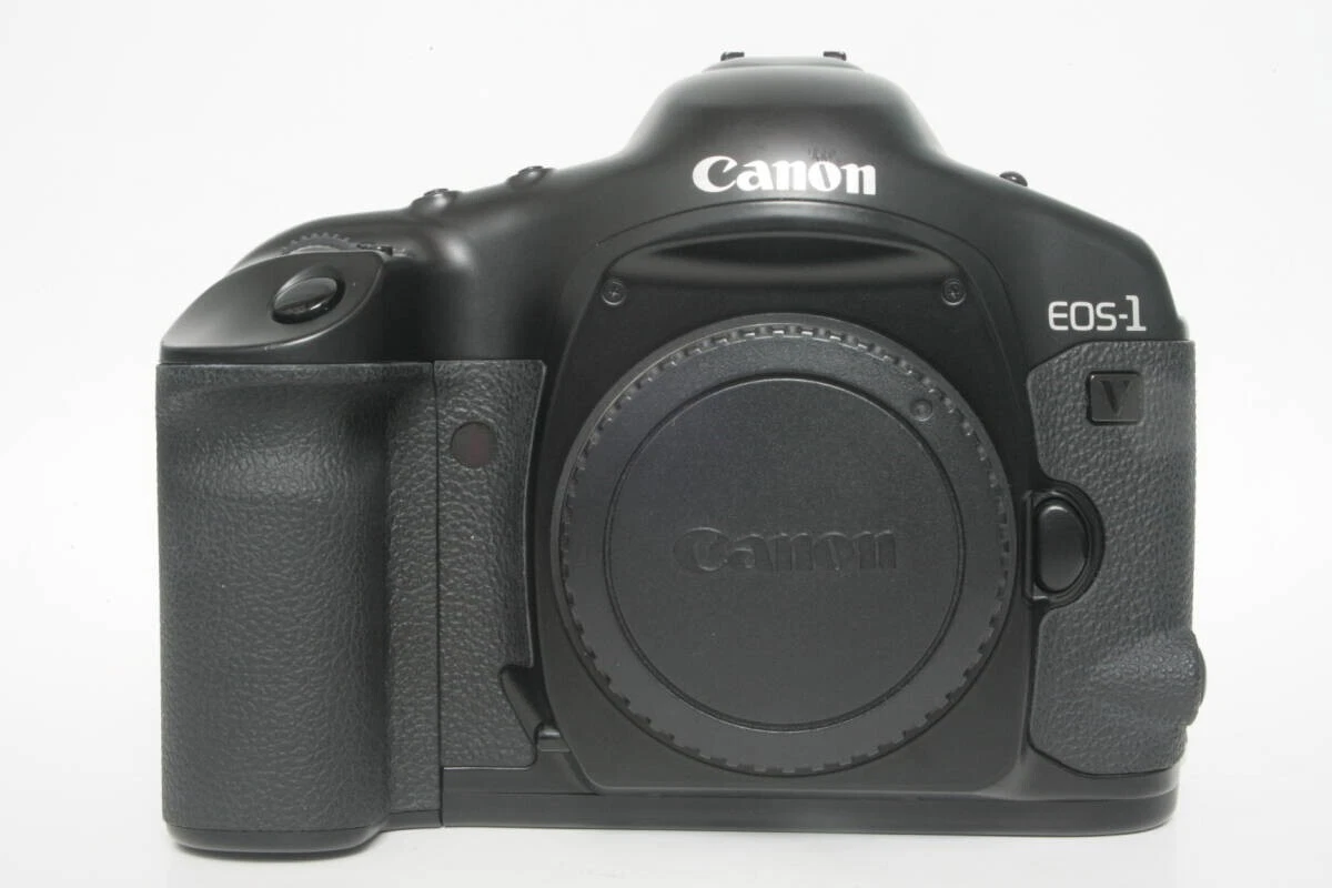 Preços baixos em Câmeras de Filme Canon EOS 1V | eBay