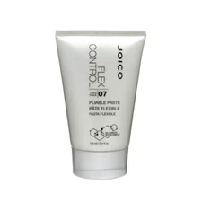 Joico Flex Control Pliable Paste Hair Hold 07 3.4 oz
