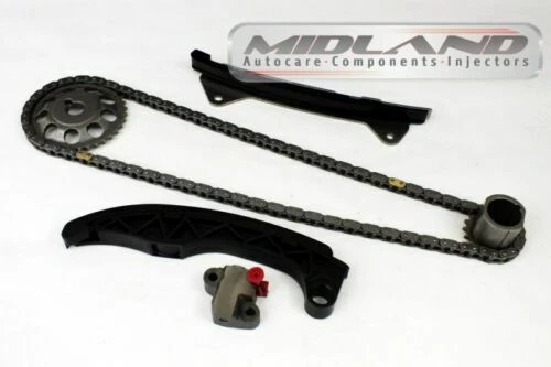 Kits de distribución para coches