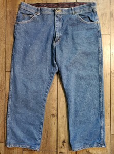 wrangler jeans 40 x 29