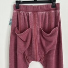 Intimately Free People NWT Cozy All Day Harem Joggers Winding Roads Women’s S — photo 9