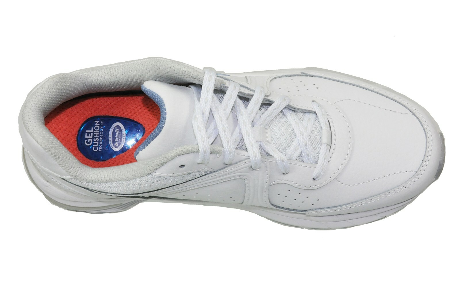 women's aspire medium and wide width walking shoe