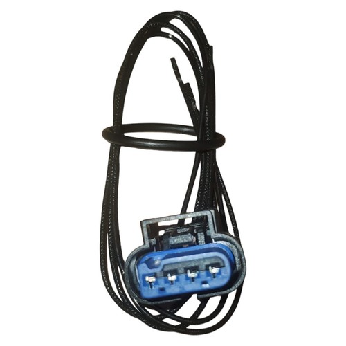 Ignition Coil Electrical Connector Fits Hyundai Elantra 2017-2020 - 第 4/6 張圖片