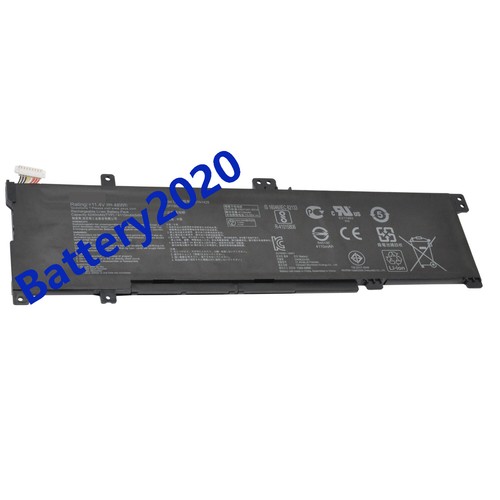 K KYUER B31N1429 Battery for Asus K501U K501UB K501UQ K501UW K501UX