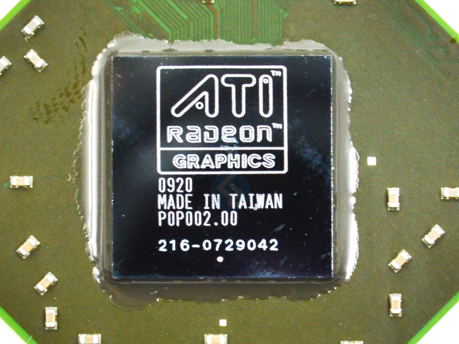 Драйвера ati radeon 4200