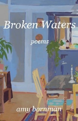 Broken Waters: Poems Buch Fernwood Press