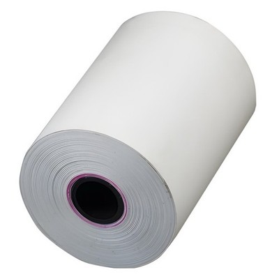 Druckerrolle Thermopapier Klimaservicegerät Ecotechnics Beissbarth 