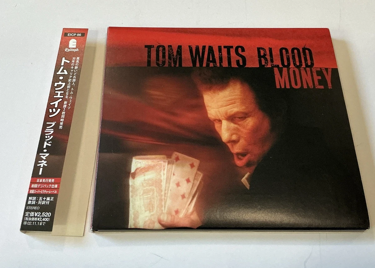 Tom 等待专辑音乐CD 导入| eBay