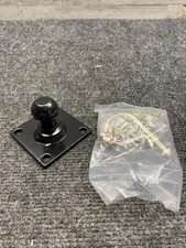Curt 17201 Trailer-mounted Sway Control Ball