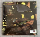 David Bowie Ziggy Stardust Picture Disc, new in shrink wrap, sealed and unplayed