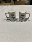 Disney Store Exclusive Tropical Luau Serving Set LOT of 2- Trio Serving Bowls! — photo 1