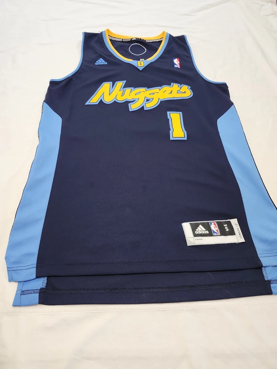Chauncey Billups Denver Nuggets NBA Jerseys for sale | eBay