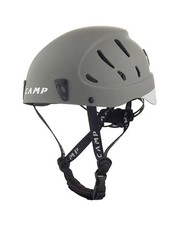Armour Helmet Size 54-62 cm, Gray
