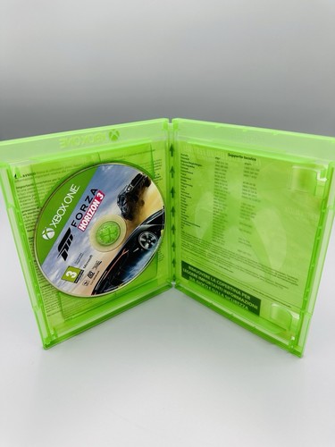 FORZA HORIZON 3 Gioco Xbox One ITA Xbox Series X - Foto 3 di 3