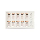 MU:STEM PDRN Cell Recovery Program Ampoule (5mlx10ea) (K-Beauty)