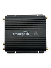 Cradlepoint IBR600C WiFi Router 150 Mbps